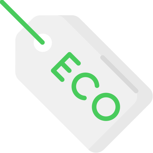 Eco icon