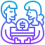 Donation icon 64x64