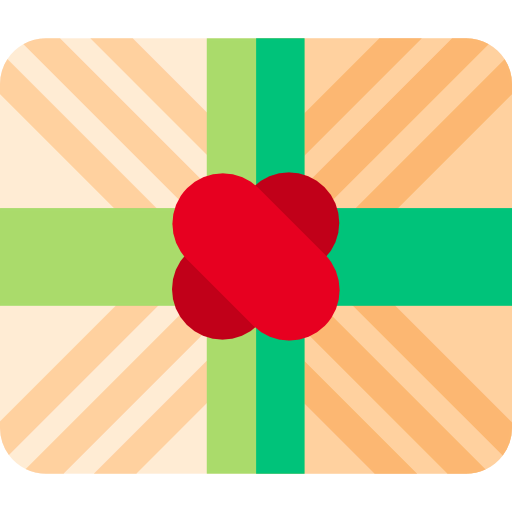 Gift icon