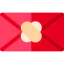 Christmas card icon 64x64