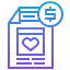 Handout icon 64x64