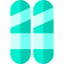 Ski icon 64x64