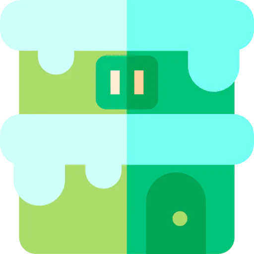 Building icon