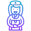 Nurse icon 64x64