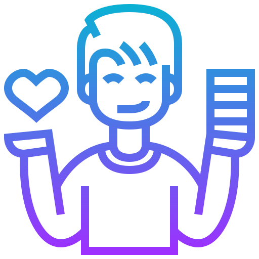 Donation icon