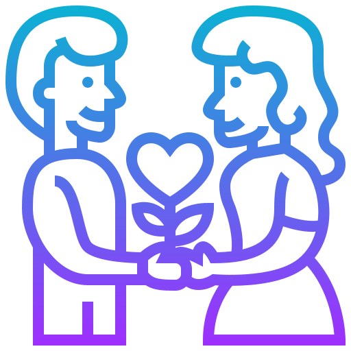 Support icon