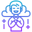 Relief icon 64x64