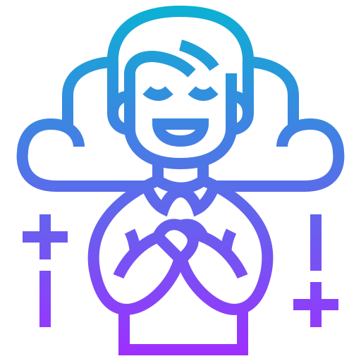 Relief icon