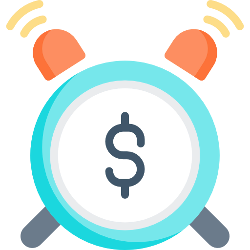 Timer icon