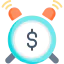 Timer icon 64x64