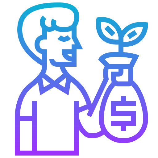 Benefit icon