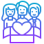 Volunteer icon 64x64