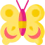 Butterfly icon 64x64