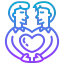 Volunteer icon 64x64