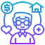 Welfare icon 64x64