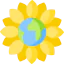 Green earth ícono 64x64