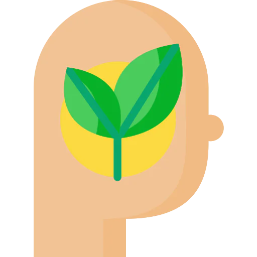 Thought icon