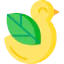 Bird icon 64x64