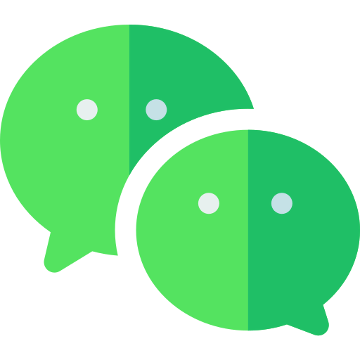 Wechat icon