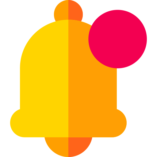 Notification icon
