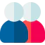 Friends icon 64x64
