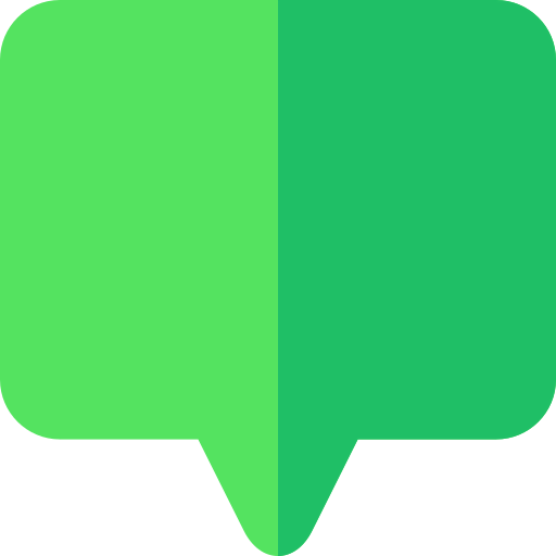 Comment biểu tượng