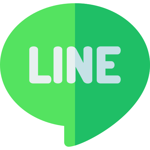 Line icon