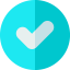 Verified icon 64x64