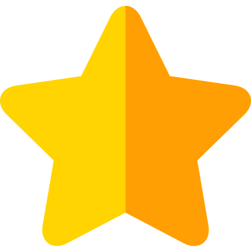 Favourite icon