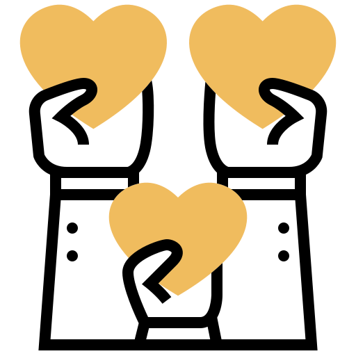 Support icon
