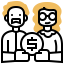 Donation icon 64x64