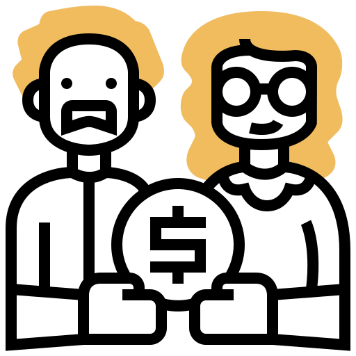 Donation icon