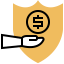 Insurance icon 64x64