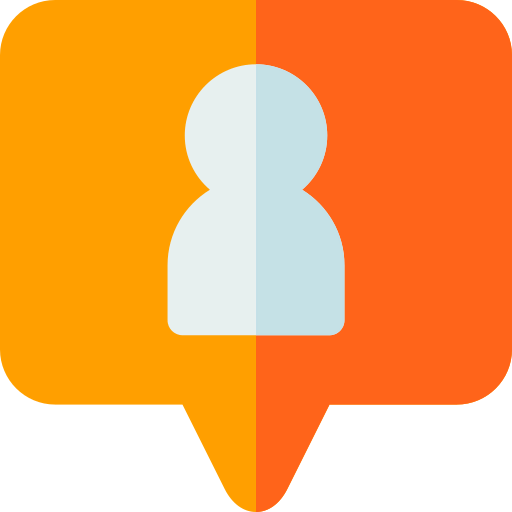 Follower icon