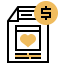 Handout icon 64x64