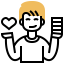Donation icon 64x64