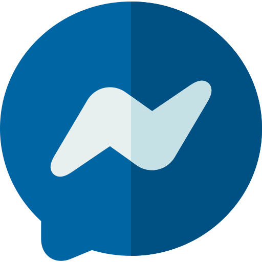 Messenger icon
