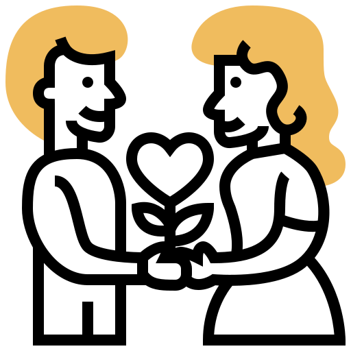Support icon