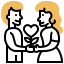Support icon 64x64