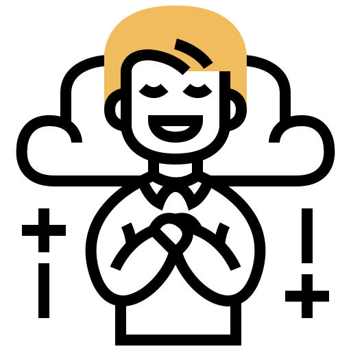 Relief icon