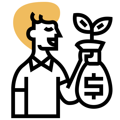 Benefit icon
