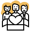 Volunteer icon 64x64