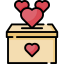Donation icon 64x64