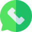 Whatsapp icon 64x64