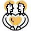 Volunteer icon 64x64