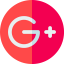 Google plus icon 64x64