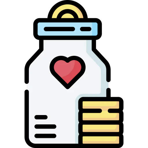 Fund icon