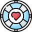 Lifebuoy icon 64x64