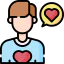 Volunteer icon 64x64