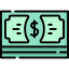 Money icon 64x64
